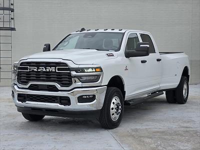 New 2025 Ram 3500 Tradesman Crew Cab 4x4 DRW Pickup for sale #SG526971 - photo 2