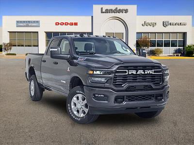 New 2025 Ram 2500 Big Horn Crew Cab 4x4 Pickup for sale #SG537533 - photo 1