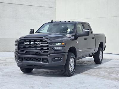 New 2025 Ram 2500 Big Horn Crew Cab 4x4 Pickup for sale #SG537533 - photo 2