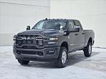 New 2025 Ram 2500 Big Horn Crew Cab 4x4 Pickup for sale #SG537533 - photo 2
