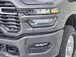 New 2025 Ram 2500 Big Horn Crew Cab 4x4 Pickup for sale #SG537533 - photo 6