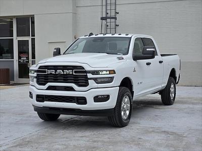 New 2025 Ram 2500 Big Horn Crew Cab 4x4 Pickup for sale #SG537534 - photo 2