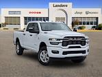 New 2025 Ram 2500 Big Horn Crew Cab 4x4 Pickup for sale #SG537534 - photo 1