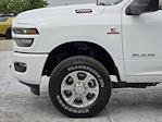 New 2025 Ram 2500 Big Horn Crew Cab 4x4 Pickup for sale #SG537534 - photo 5