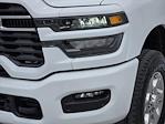 New 2025 Ram 2500 Big Horn Crew Cab 4x4 Pickup for sale #SG537534 - photo 6
