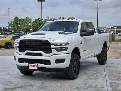 New 2025 Ram 2500 Laramie Crew Cab 4x4 Pickup for sale #SG537535 - photo 2