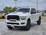 New 2025 Ram 2500 Laramie Crew Cab 4x4 Pickup for sale #SG537535 - photo 2