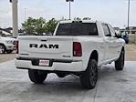 New 2025 Ram 2500 Laramie Crew Cab 4x4 Pickup for sale #SG537535 - photo 4