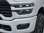 New 2025 Ram 2500 Laramie Crew Cab 4x4 Pickup for sale #SG537535 - photo 6