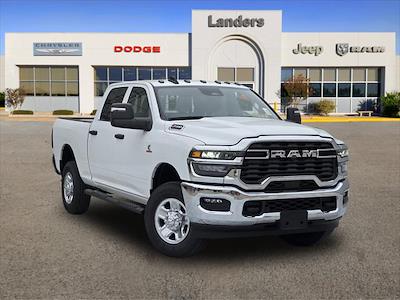 New 2025 Ram 2500 Tradesman Crew Cab 4x4 Pickup for sale #SG537545 - photo 1