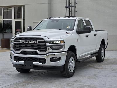 New 2025 Ram 2500 Tradesman Crew Cab 4x4 Pickup for sale #SG537545 - photo 2