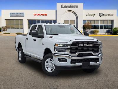 New 2025 Ram 2500 Tradesman Crew Cab 4x4 Pickup for sale #SG537546 - photo 1