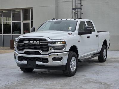 New 2025 Ram 2500 Tradesman Crew Cab 4x4 Pickup for sale #SG537546 - photo 2