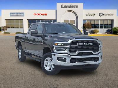 New 2025 Ram 2500 Tradesman Crew Cab 4x4 Pickup for sale #SG537548 - photo 1