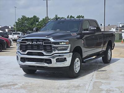 New 2025 Ram 2500 Tradesman Crew Cab 4x4 Pickup for sale #SG537548 - photo 2