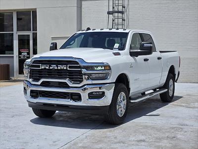 New 2025 Ram 3500 Big Horn Crew Cab 4x4 Pickup for sale #SG542434 - photo 2