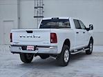 New 2025 Ram 3500 Big Horn Crew Cab 4x4 Pickup for sale #SG542434 - photo 4