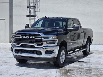 New 2025 Ram 3500 Big Horn Crew Cab 4x4 Pickup for sale #SG542436 - photo 2