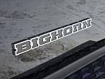 New 2025 Ram 3500 Big Horn Crew Cab 4x4 Pickup for sale #SG542436 - photo 8