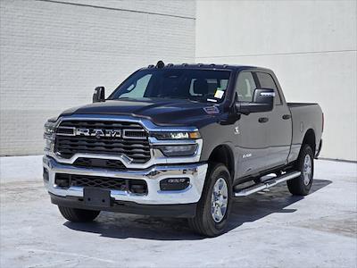 New 2025 Ram 3500 Big Horn Crew Cab 4x4 Pickup for sale #SG542438 - photo 2