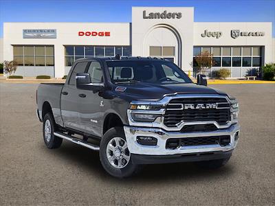 New 2025 Ram 3500 Big Horn Crew Cab 4x4 Pickup for sale #SG542439 - photo 1