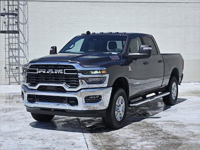 New 2025 Ram 3500 Big Horn Crew Cab 4x4 Pickup for sale #SG542439 - photo 2