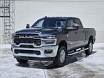 New 2025 Ram 3500 Big Horn Crew Cab 4x4 Pickup for sale #SG542439 - photo 2