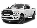 New 2025 Ram 2500 Laramie Mega Cab 4x4 Pickup for sale #SG557137 - photo 1