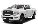 New 2025 Ram 3500 Laramie Mega Cab 4x4 DRW Pickup for sale #SG570773 - photo 1