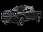 New 2025 Ram 2500 Power Wagon Crew Cab 4x4 Pickup for sale #SG572117 - photo 4