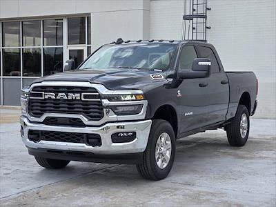 New 2025 Ram 2500 Big Horn Crew Cab 4x4 Pickup for sale #SG579594 - photo 2