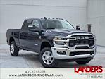 New 2025 Ram 2500 Big Horn Crew Cab 4x4 Pickup for sale #SG579594 - photo 1