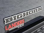 New 2025 Ram 2500 Big Horn Crew Cab 4x4 Pickup for sale #SG579594 - photo 8