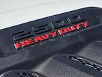 New 2025 Ram 2500 Laramie Mega Cab 4x4 Pickup for sale #SG583439 - photo 7
