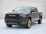 New 2025 Ram 1500 Laramie Crew Cab 4x4 Pickup for sale #SN538953 - photo 2