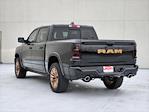New 2025 Ram 1500 Laramie Crew Cab 4x4 Pickup for sale #SN538953 - photo 3