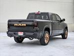 New 2025 Ram 1500 Laramie Crew Cab 4x4 Pickup for sale #SN538953 - photo 4