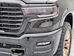 New 2025 Ram 1500 Laramie Crew Cab 4x4 Pickup for sale #SN538953 - photo 6