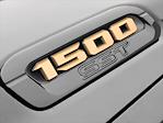 New 2025 Ram 1500 Laramie Crew Cab 4x4 Pickup for sale #SN538953 - photo 8