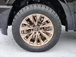 New 2025 Ram 1500 Laramie Crew Cab 4x4 Pickup for sale #SN538953 - photo 9
