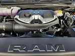 New 2025 Ram 1500 Laramie Crew Cab 4x4 Pickup for sale #SN538953 - photo 23