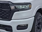New 2025 Ram 1500 Big Horn Crew Cab 4x4 Pickup for sale #SN681845 - photo 6