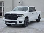 New 2025 Ram 1500 Big Horn Crew Cab 4x4 Pickup for sale #SN681845 - photo 2