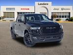 New 2025 Ram 1500 Laramie Crew Cab 4x4 Pickup for sale #SN688963 - photo 1