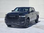 New 2025 Ram 1500 Laramie Crew Cab 4x4 Pickup for sale #SN688963 - photo 2