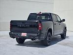 New 2025 Ram 1500 Laramie Crew Cab 4x4 Pickup for sale #SN688963 - photo 4