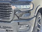 New 2025 Ram 1500 Laramie Crew Cab 4x4 Pickup for sale #SN688963 - photo 6