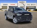 New 2025 Ram 1500 Big Horn Crew Cab 4x4 Pickup for sale #SN703154 - photo 1