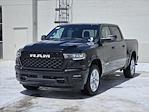 New 2025 Ram 1500 Big Horn Crew Cab 4x4 Pickup for sale #SN703154 - photo 2