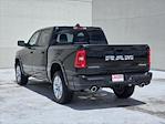 New 2025 Ram 1500 Big Horn Crew Cab 4x4 Pickup for sale #SN703154 - photo 3